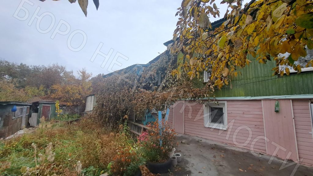 Продажа дома, 82м <sup>2</sup>, 4 сот., Балашов, Заводской 2-й пер,  10