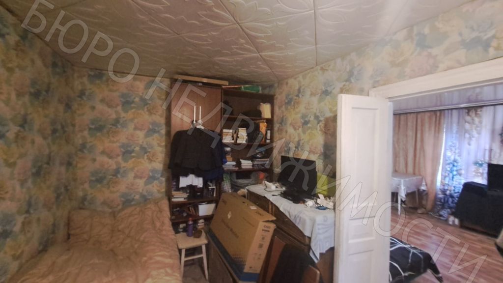 Продажа дома, 82м <sup>2</sup>, 4 сот., Балашов, Заводской 2-й пер,  10