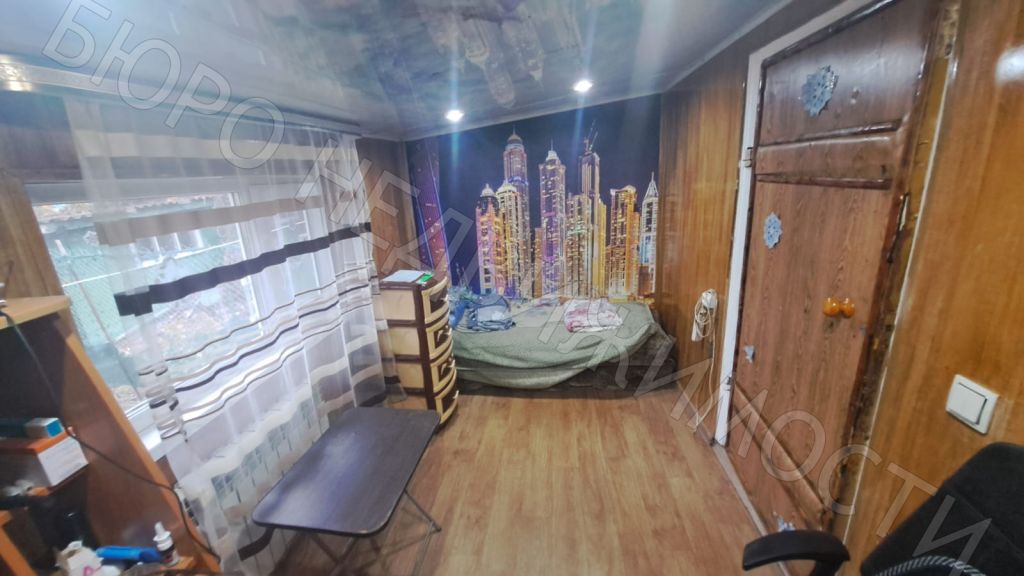 Продажа дома, 82м <sup>2</sup>, 4 сот., Балашов, Заводской 2-й пер,  10