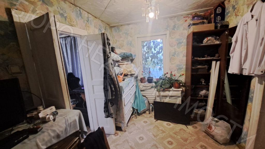 Продажа дома, 82м <sup>2</sup>, 4 сот., Балашов, Заводской 2-й пер,  10