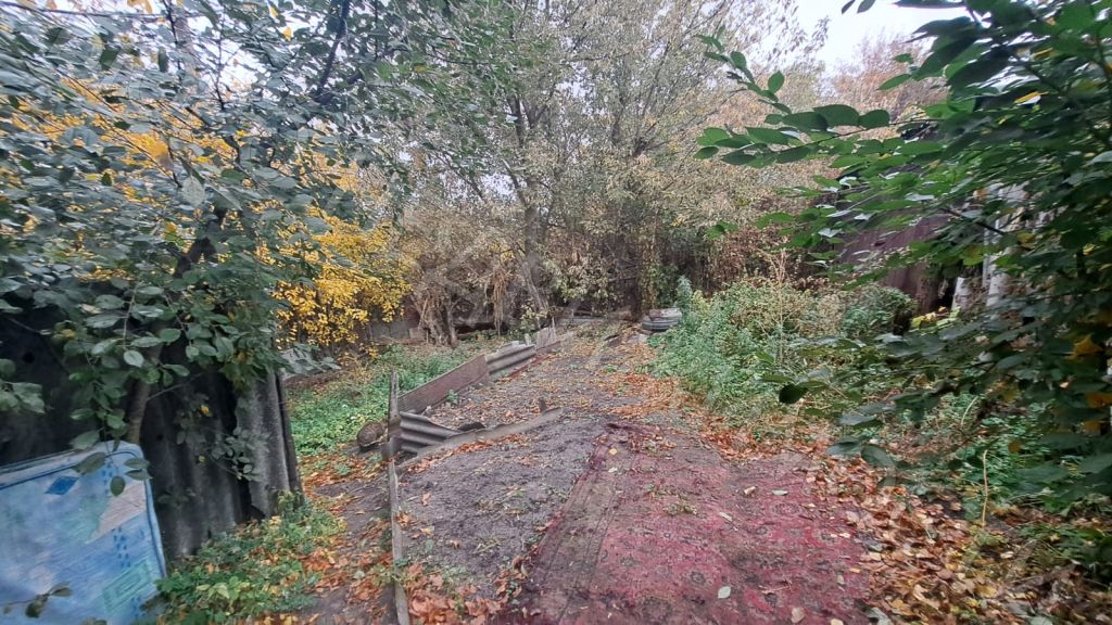 Продажа дома, 82м <sup>2</sup>, 4 сот., Балашов, Заводской 2-й пер,  10