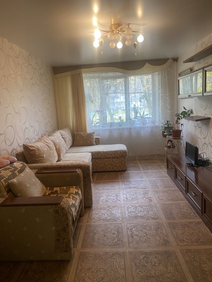 Продажа 2-комнатной квартиры, Нижний Новгород, Дьяконова ул,  11