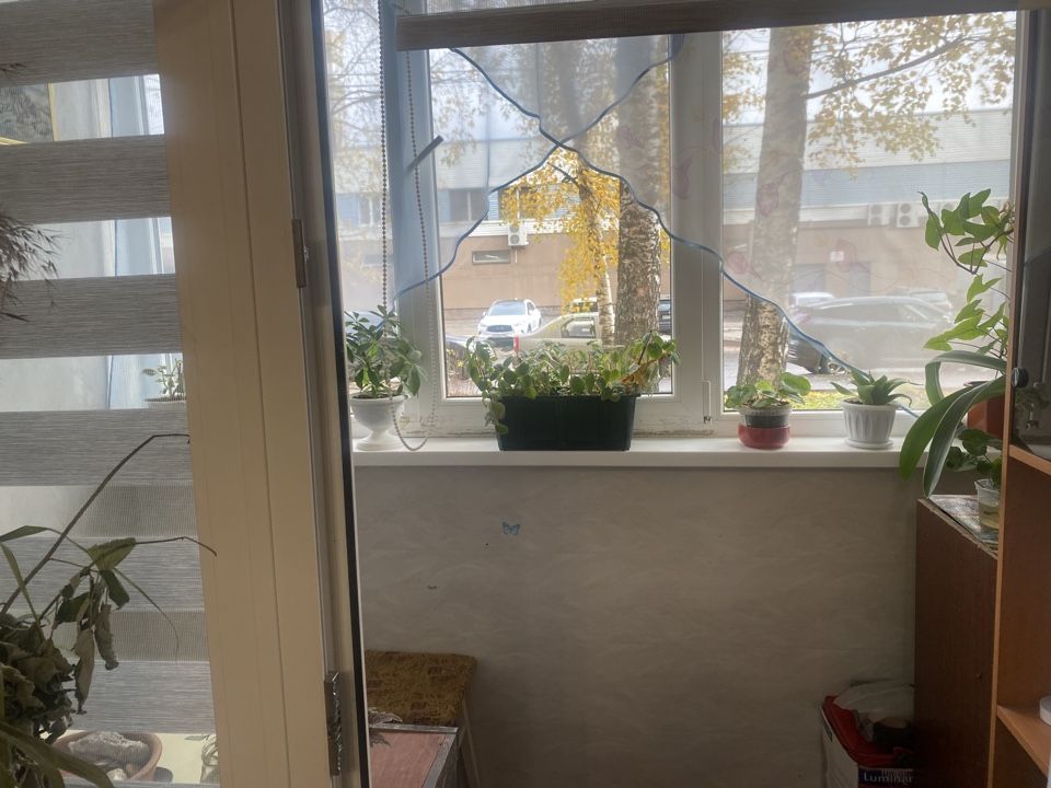 Продажа 2-комнатной квартиры, Нижний Новгород, Дьяконова ул,  11