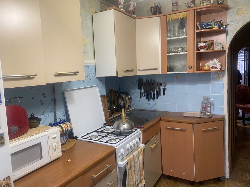 Продажа 2-комнатной квартиры, Нижний Новгород, Дьяконова ул,  11