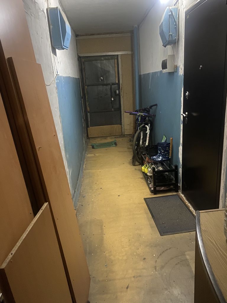 Продажа 2-комнатной квартиры, Нижний Новгород, Дьяконова ул,  11