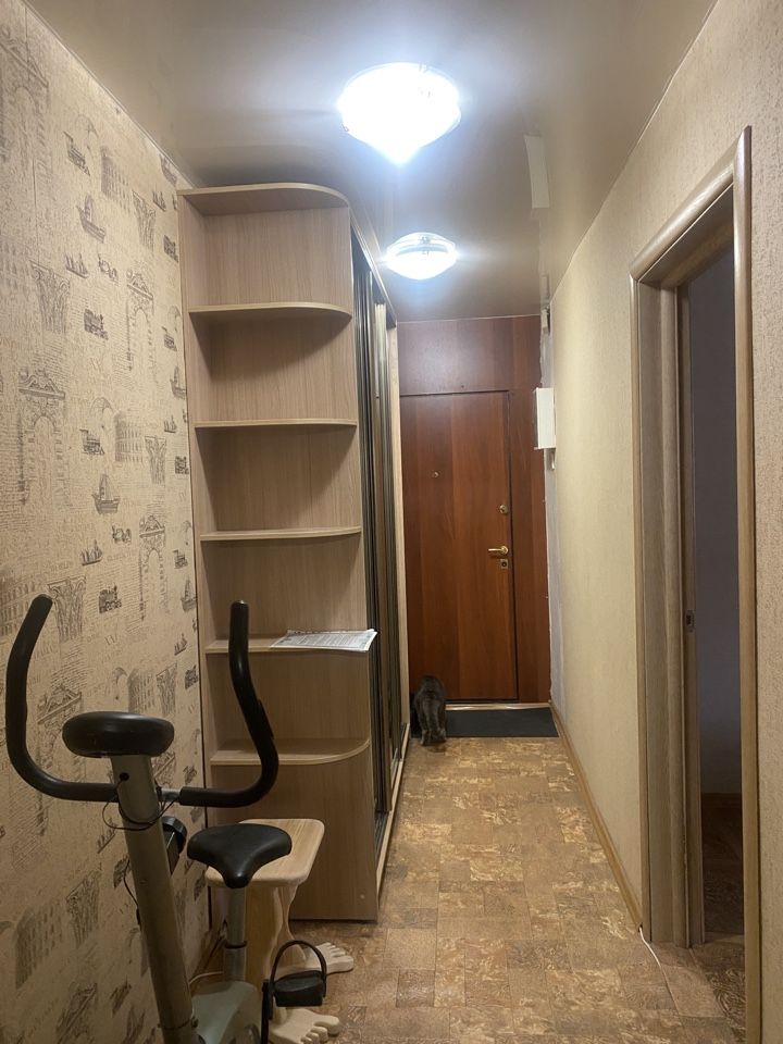 Продажа 2-комнатной квартиры, Нижний Новгород, Дьяконова ул,  11