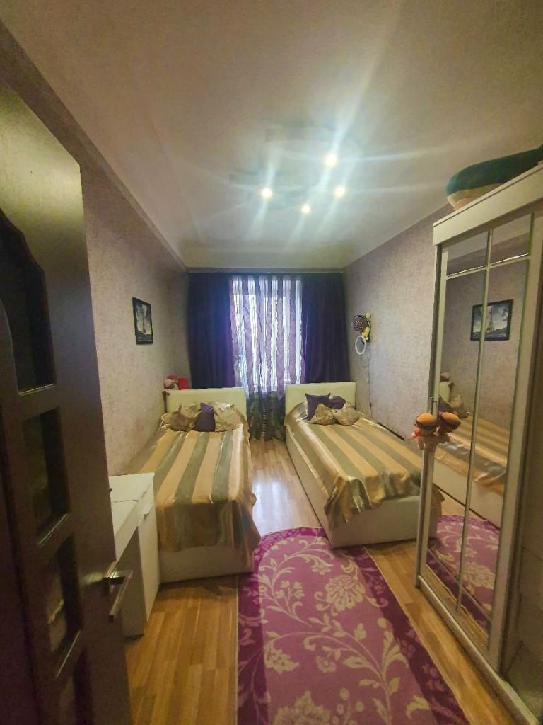 Продажа 2-комнатной квартиры, Нижний Новгород, 50-летия Победы ул,  32