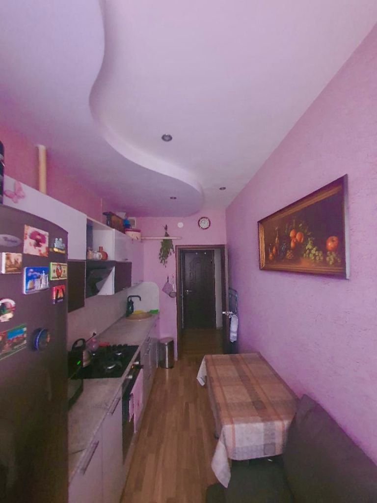 Продажа 2-комнатной квартиры, Нижний Новгород, 50-летия Победы ул,  32