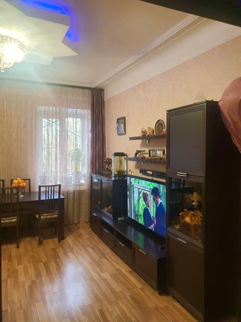 Продажа 2-комнатной квартиры, Нижний Новгород, 50-летия Победы ул,  32