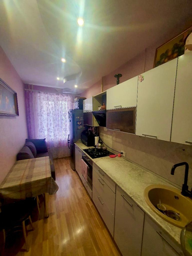 Продажа 2-комнатной квартиры, Нижний Новгород, 50-летия Победы ул,  32