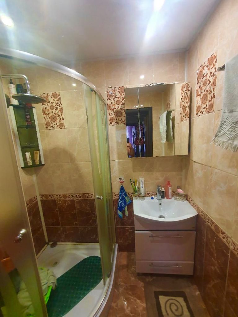 Продажа 2-комнатной квартиры, Нижний Новгород, 50-летия Победы ул,  32