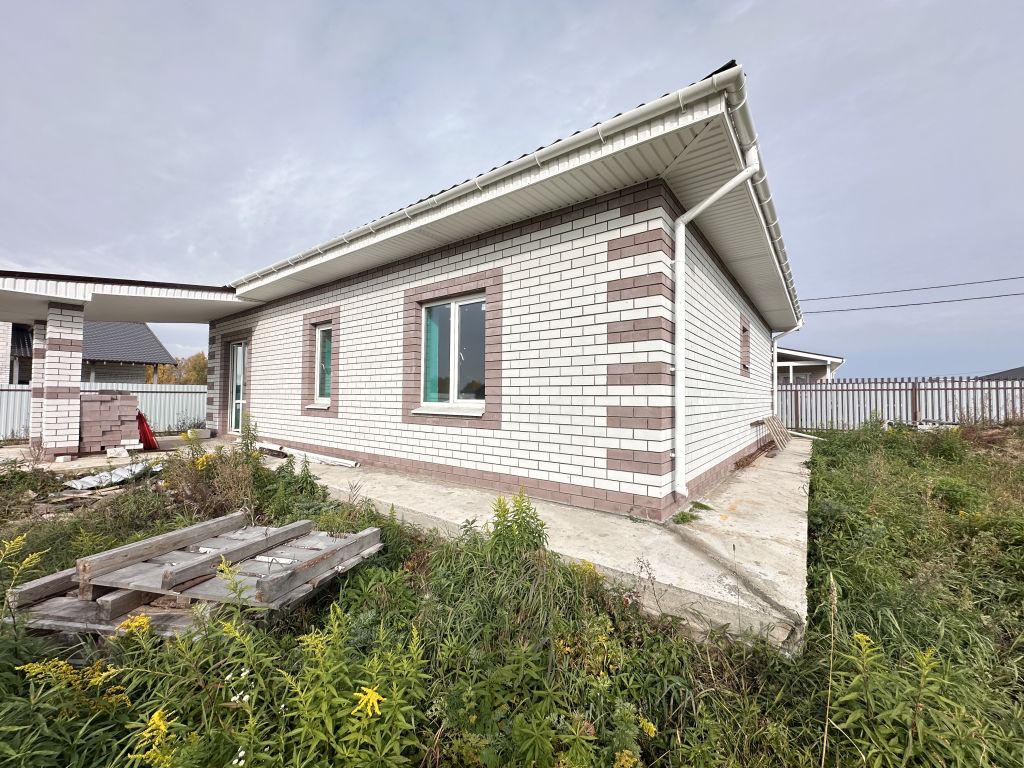 Продажа дома, 97м <sup>2</sup>, 15 сот., Зименки, СНТ Дубровка