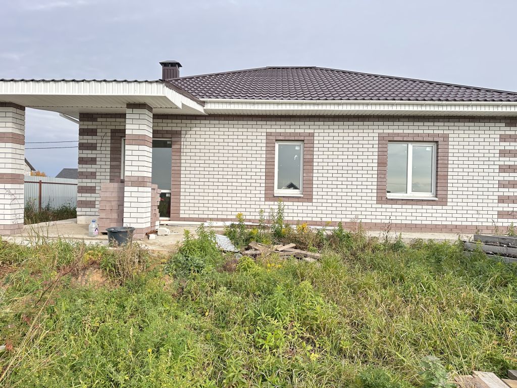 Продажа дома, 97м <sup>2</sup>, 15 сот., Зименки, СНТ Дубровка