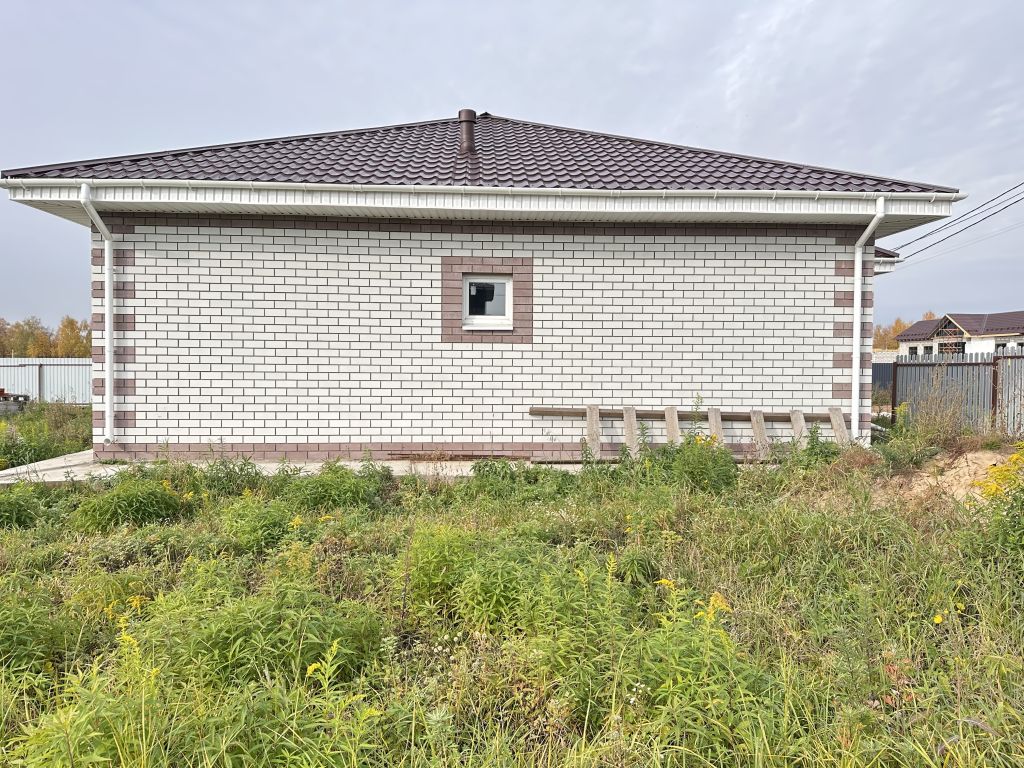 Продажа дома, 97м <sup>2</sup>, 15 сот., Зименки, СНТ Дубровка