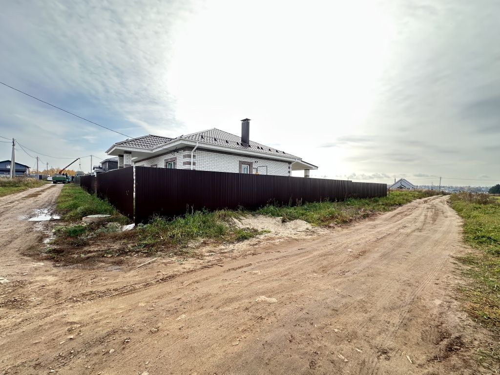 Продажа дома, 97м <sup>2</sup>, 15 сот., Зименки, СНТ Дубровка