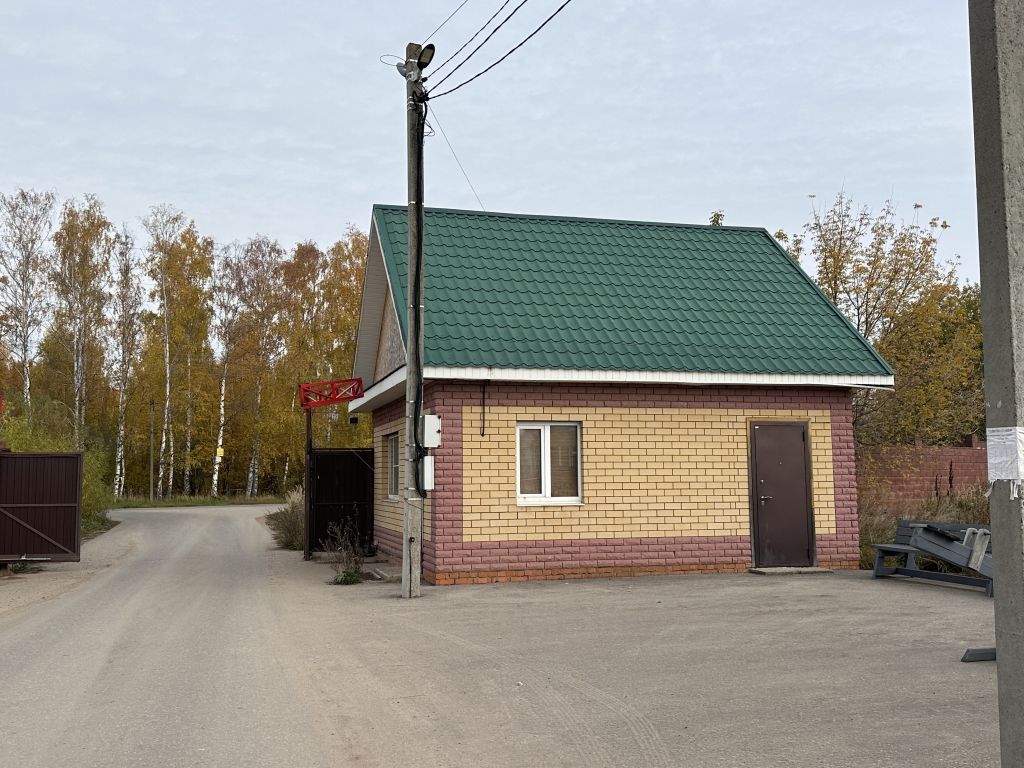 Продажа дома, 97м <sup>2</sup>, 15 сот., Зименки, СНТ Дубровка