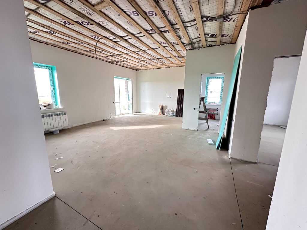 Продажа дома, 97м <sup>2</sup>, 15 сот., Зименки, СНТ Дубровка