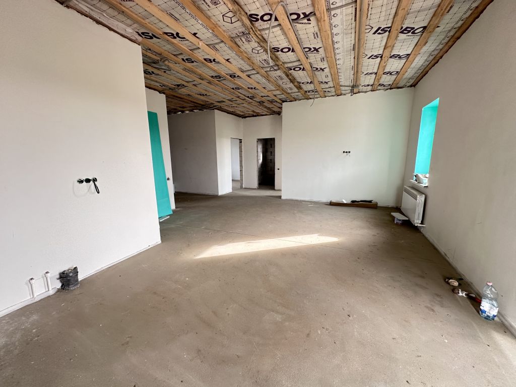 Продажа дома, 97м <sup>2</sup>, 15 сот., Зименки, СНТ Дубровка