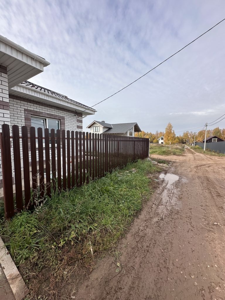 Продажа дома, 97м <sup>2</sup>, 15 сот., Зименки, СНТ Дубровка