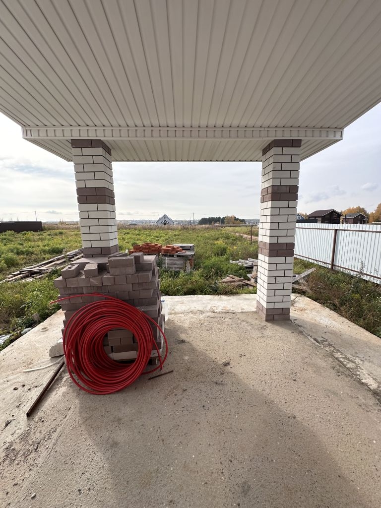 Продажа дома, 97м <sup>2</sup>, 15 сот., Зименки, СНТ Дубровка