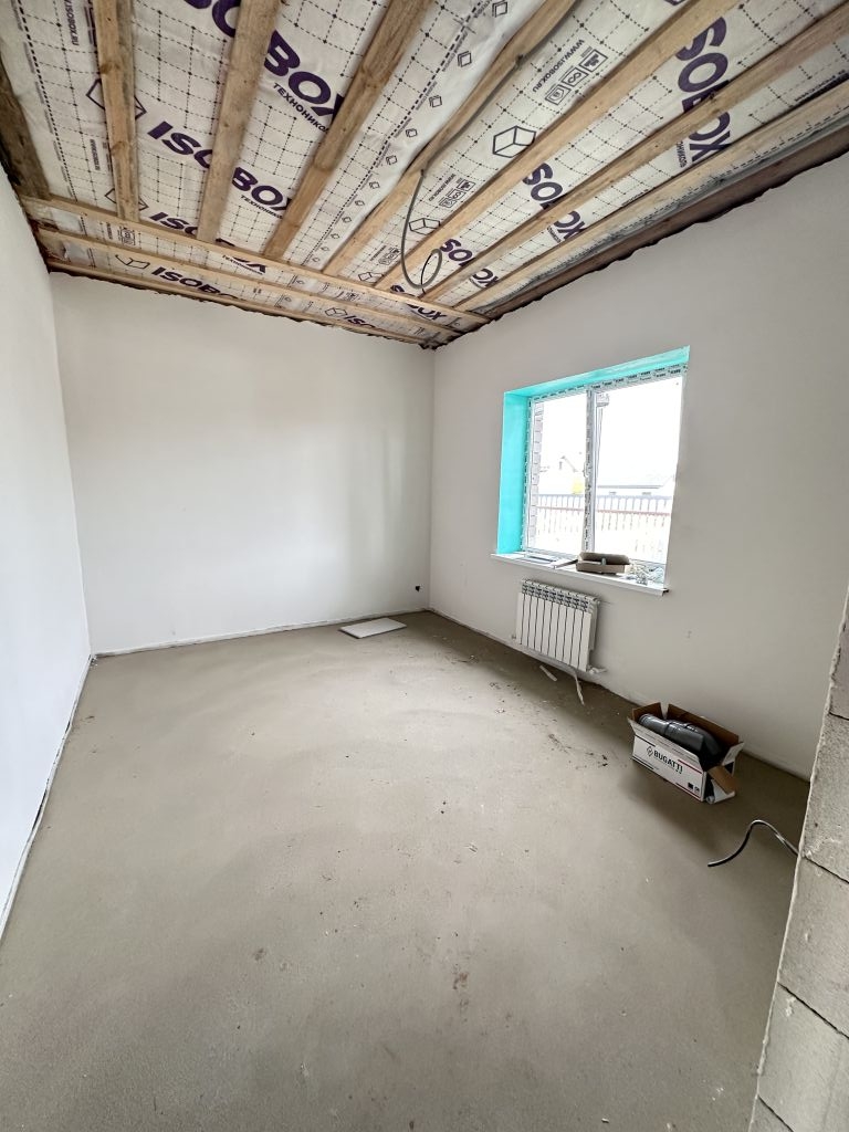 Продажа дома, 97м <sup>2</sup>, 15 сот., Зименки, СНТ Дубровка