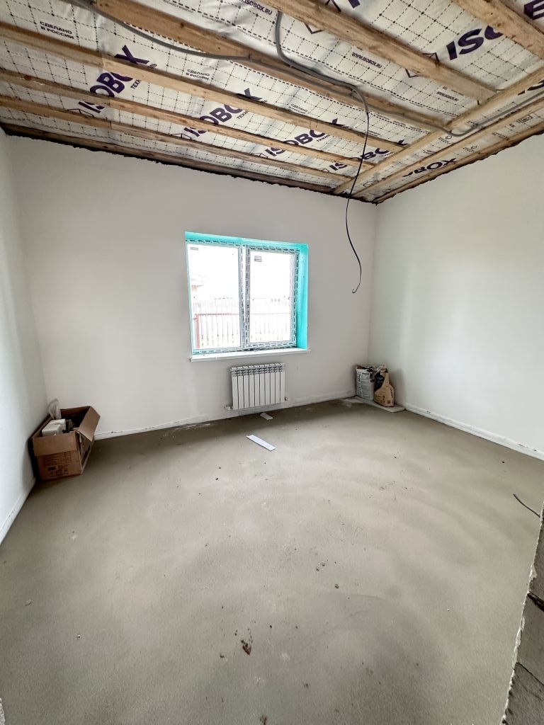 Продажа дома, 97м <sup>2</sup>, 15 сот., Зименки, СНТ Дубровка