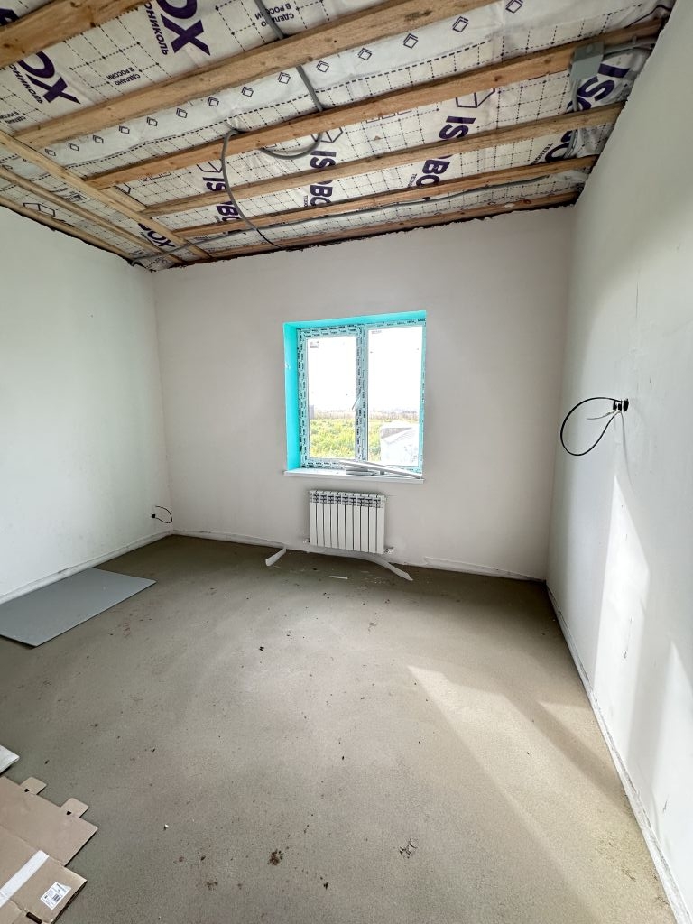 Продажа дома, 97м <sup>2</sup>, 15 сот., Зименки, СНТ Дубровка