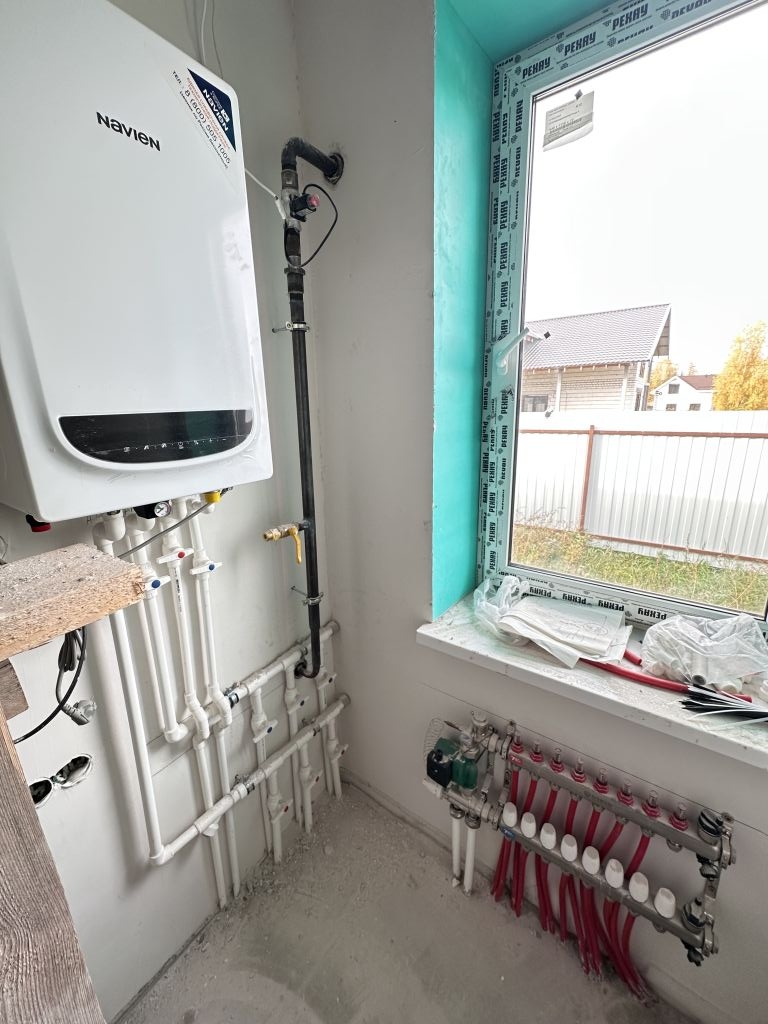 Продажа дома, 97м <sup>2</sup>, 15 сот., Зименки, СНТ Дубровка