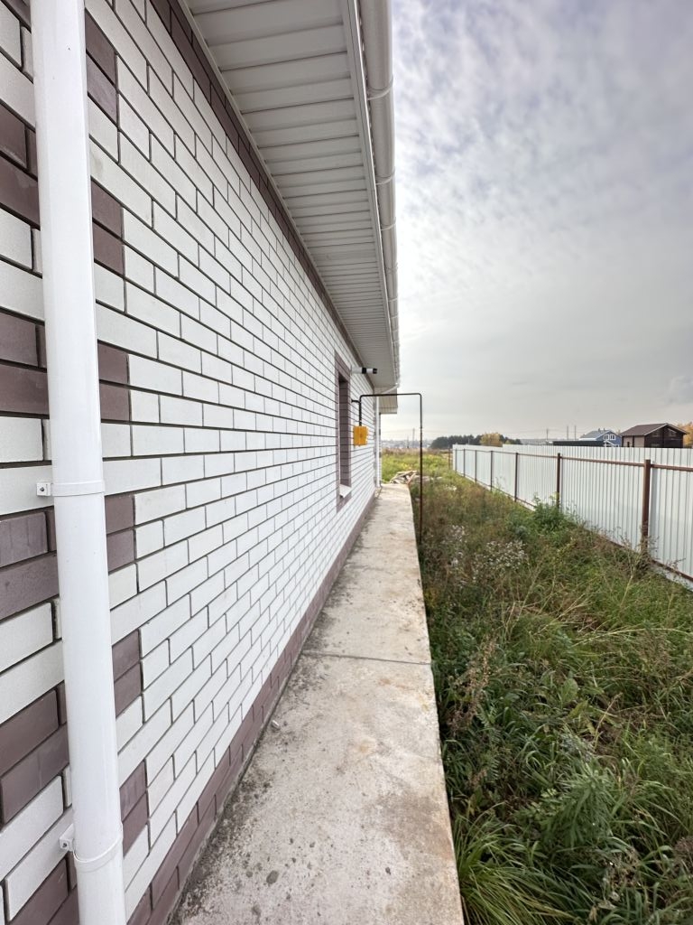 Продажа дома, 97м <sup>2</sup>, 15 сот., Зименки, СНТ Дубровка