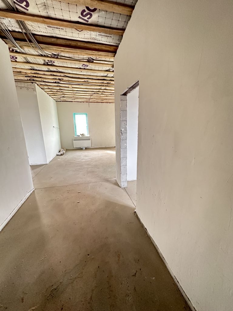 Продажа дома, 97м <sup>2</sup>, 15 сот., Зименки, СНТ Дубровка