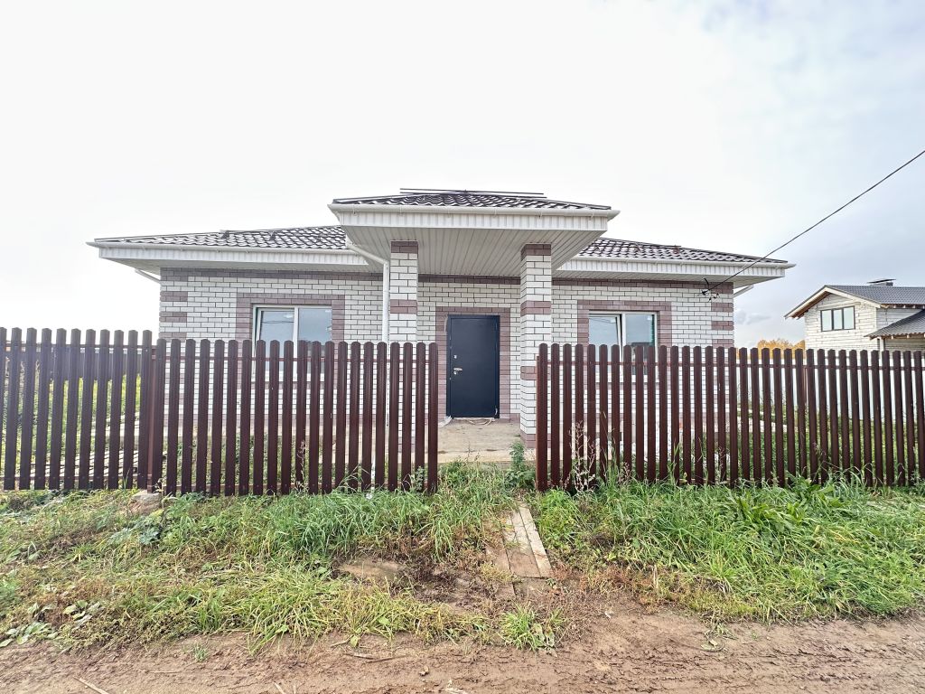 Продажа дома, 97м <sup>2</sup>, 15 сот., Зименки, СНТ Дубровка