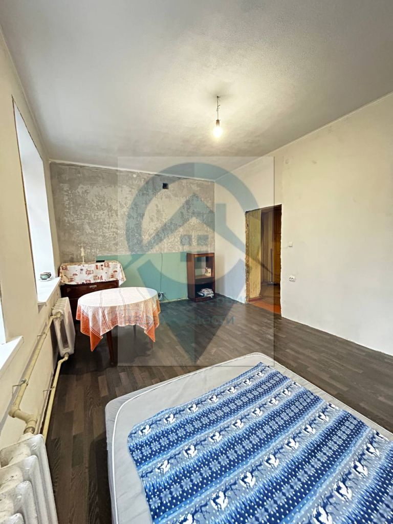 Продажа 2-комнатной квартиры, Иваново, Красных Зорь ул,  9