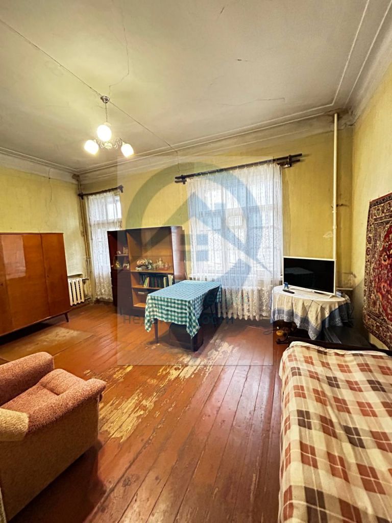 Продажа 2-комнатной квартиры, Иваново, Красных Зорь ул,  9