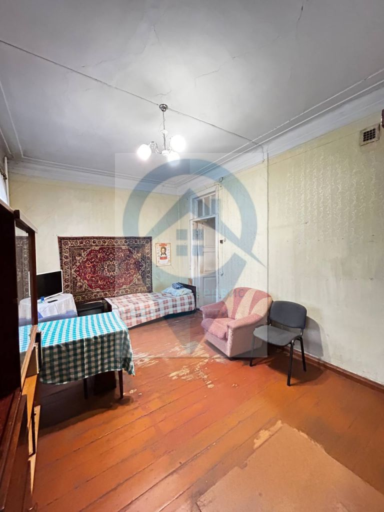 Продажа 2-комнатной квартиры, Иваново, Красных Зорь ул,  9