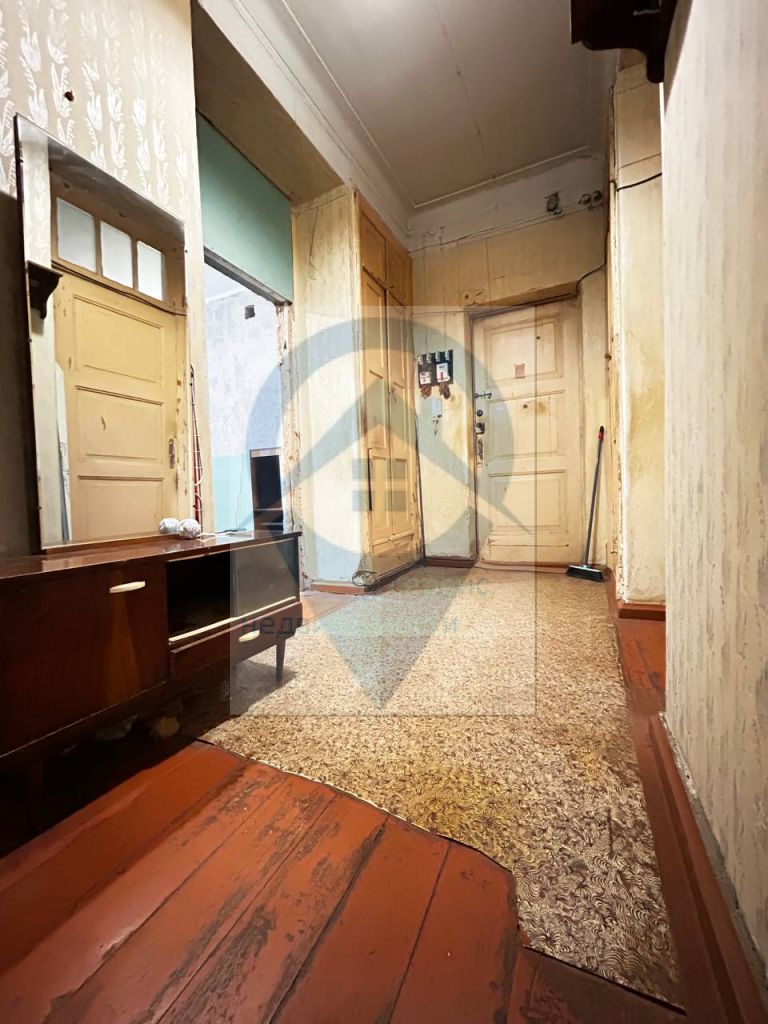 Продажа 2-комнатной квартиры, Иваново, Красных Зорь ул,  9