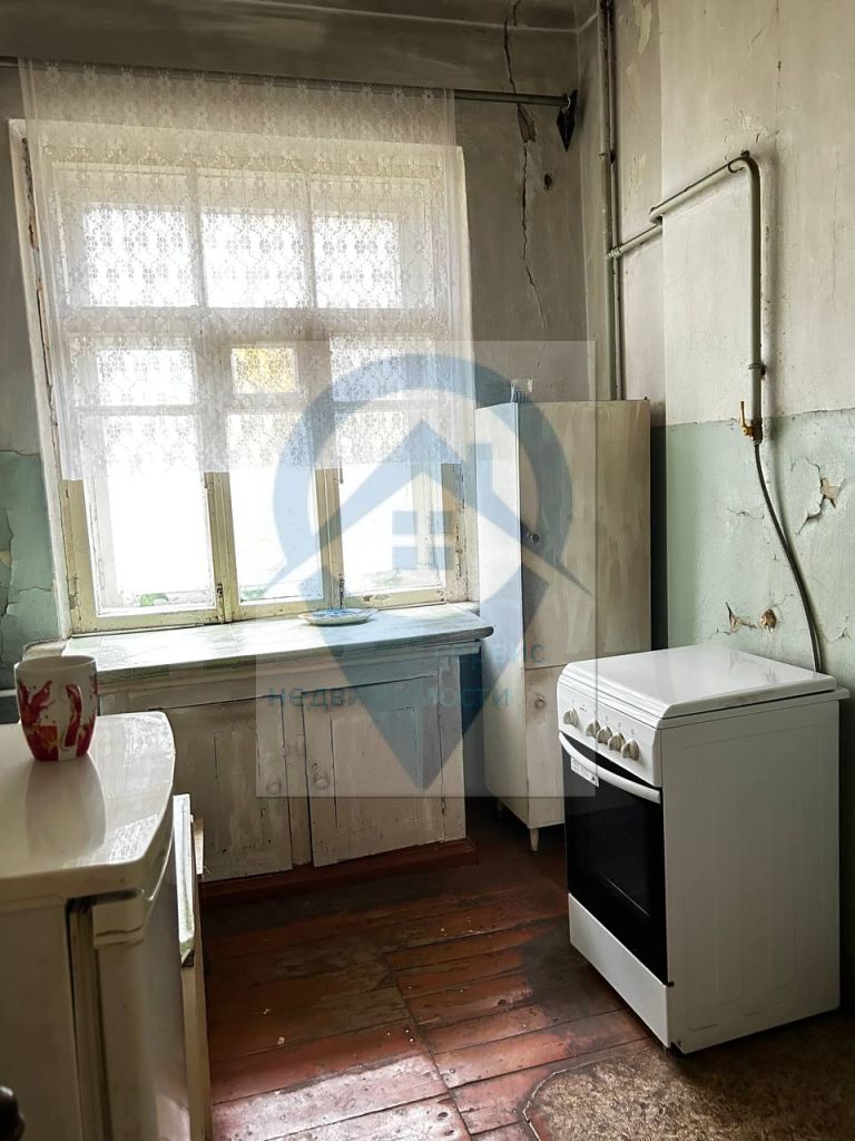 Продажа 2-комнатной квартиры, Иваново, Красных Зорь ул,  9