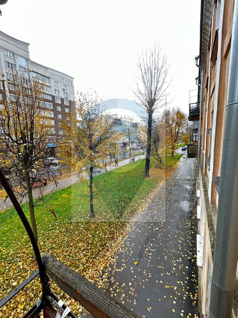 Продажа 2-комнатной квартиры, Иваново, Красных Зорь ул,  9