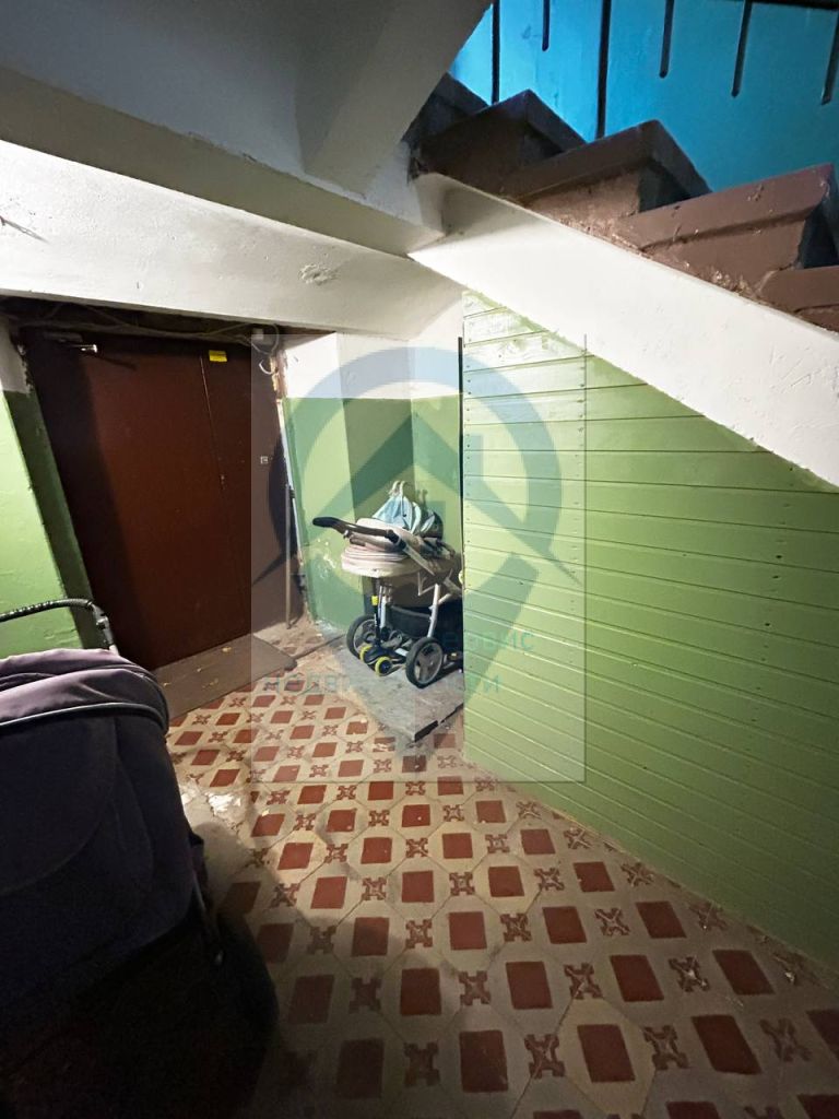 Продажа 2-комнатной квартиры, Иваново, Красных Зорь ул,  9