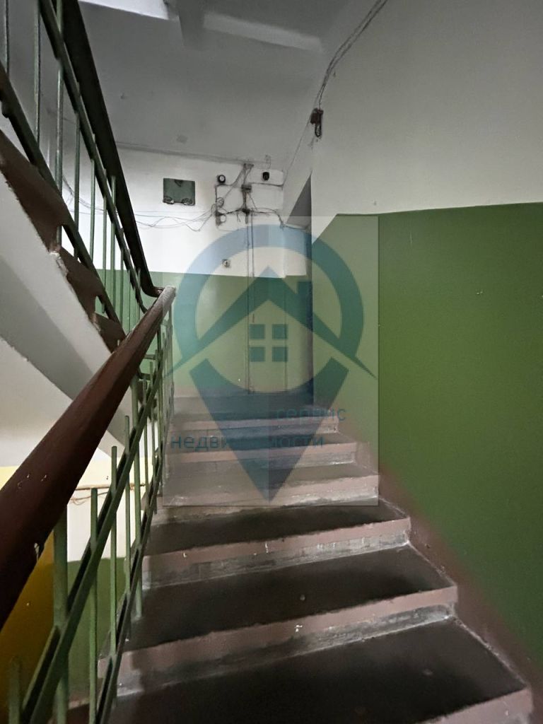 Продажа 2-комнатной квартиры, Иваново, Красных Зорь ул,  9