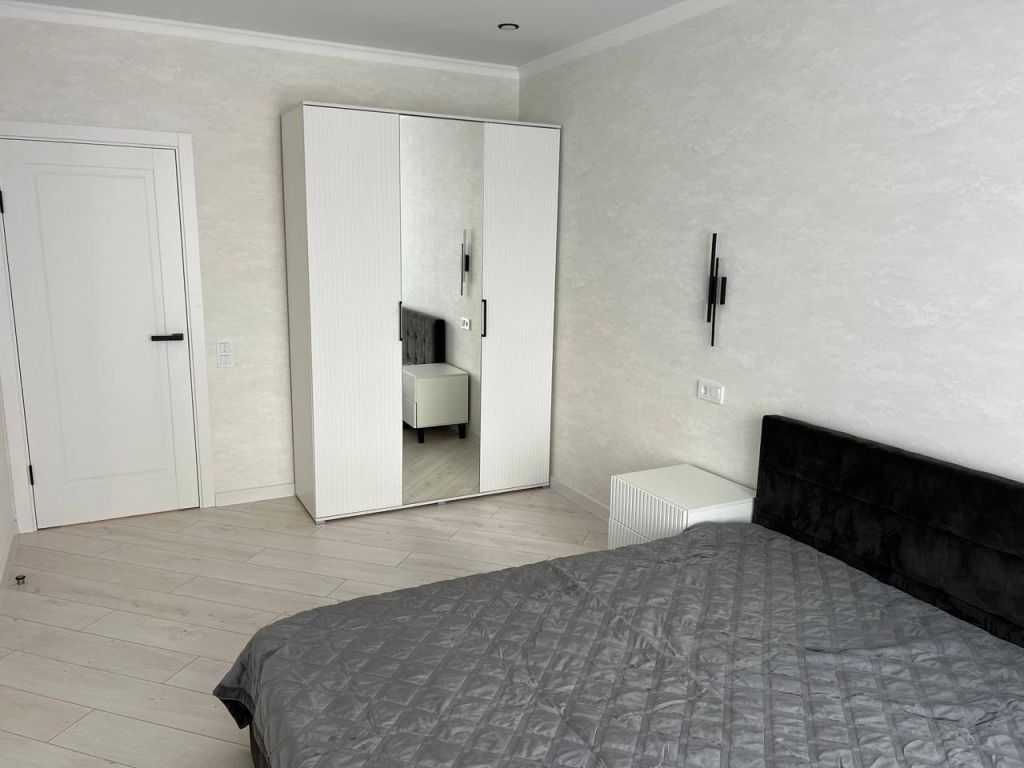 Аренда 2-комнатной новостройки, Ставрополь, Тухачевского ул,  31