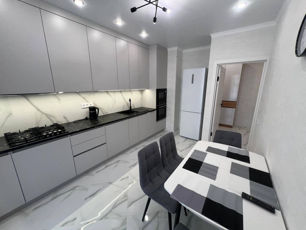 Аренда 2-комнатной новостройки, Ставрополь, Тухачевского ул,  31