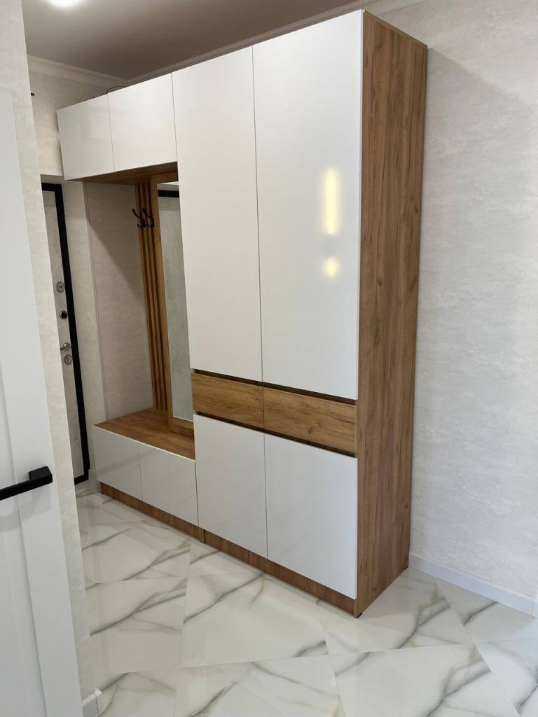 Аренда 2-комнатной новостройки, Ставрополь, Тухачевского ул,  31