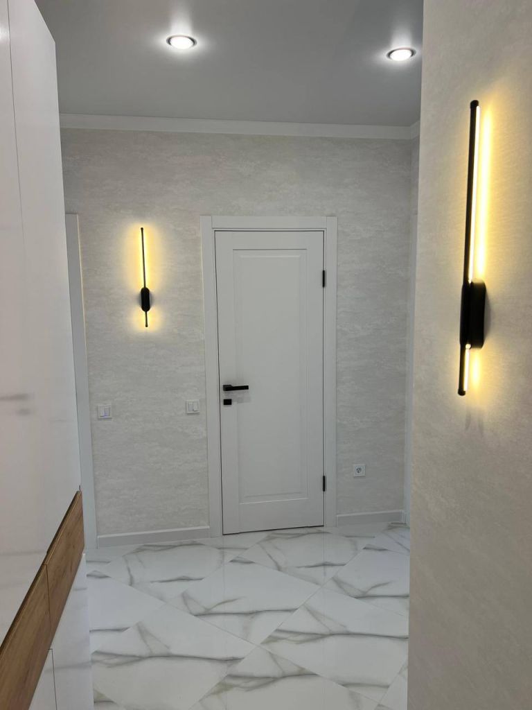 Аренда 2-комнатной новостройки, Ставрополь, Тухачевского ул,  31