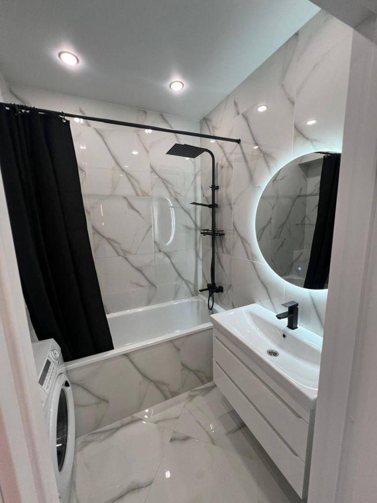 Аренда 2-комнатной новостройки, Ставрополь, Тухачевского ул,  31