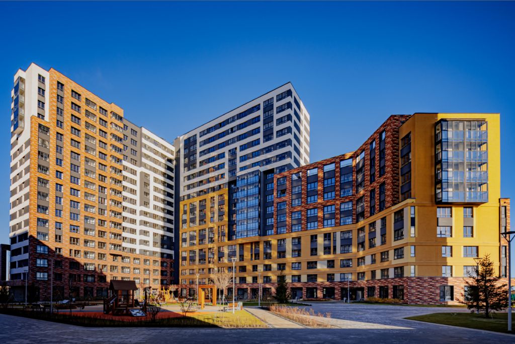 Продажа 2-комнатной квартиры, Тверь, Красина 2-я ул,  64