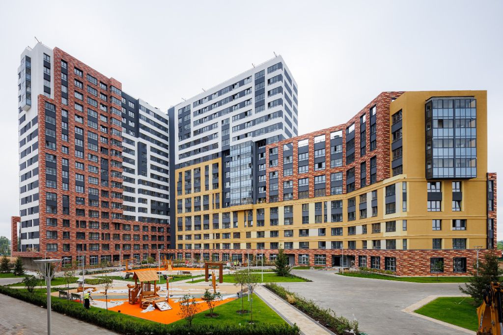 Продажа 2-комнатной квартиры, Тверь, Красина 2-я ул,  64