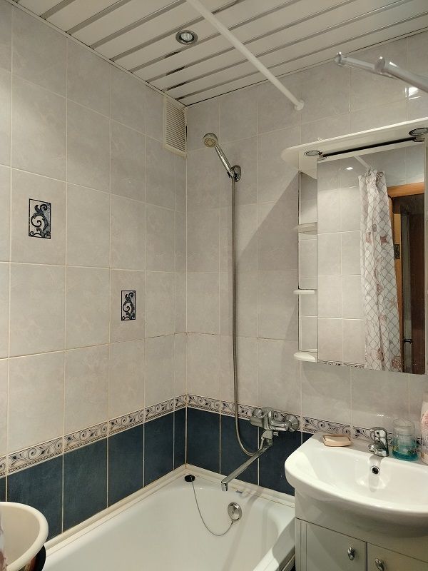 Продажа 1-комнатной квартиры, Нижний Новгород, Адмирала Макарова ул,  6к3