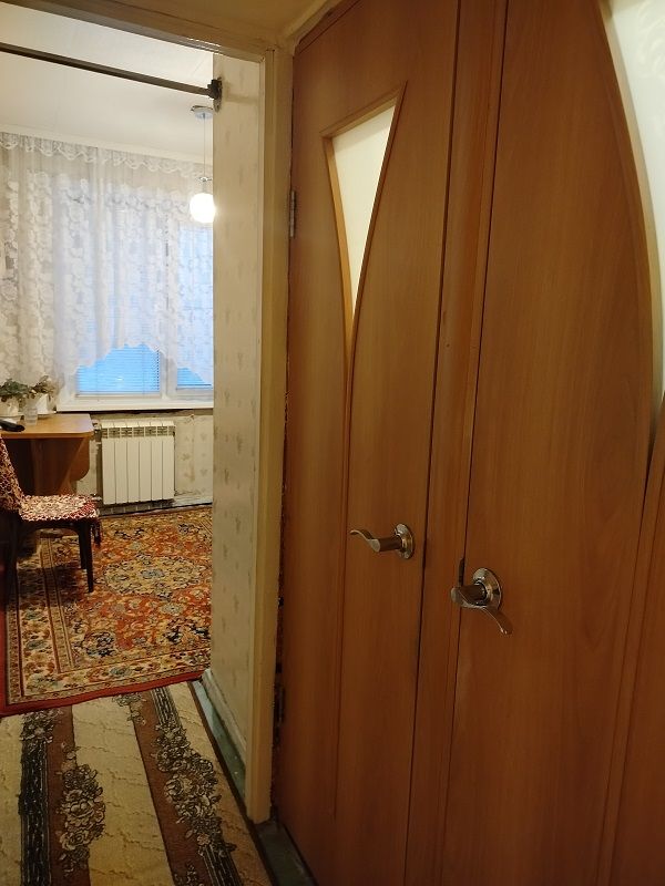 Продажа 1-комнатной квартиры, Нижний Новгород, Адмирала Макарова ул,  6к3