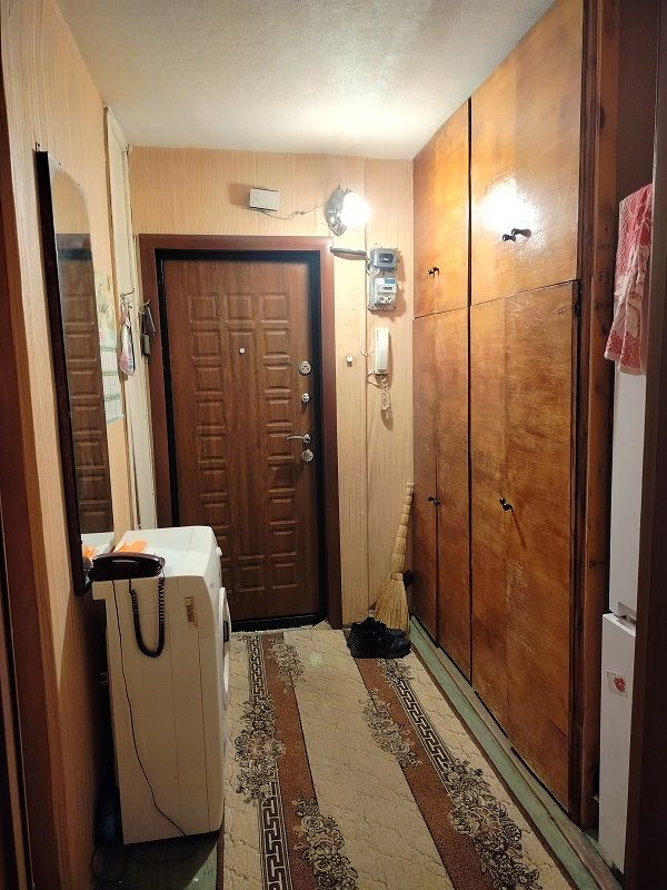 Продажа 1-комнатной квартиры, Нижний Новгород, Адмирала Макарова ул,  6к3