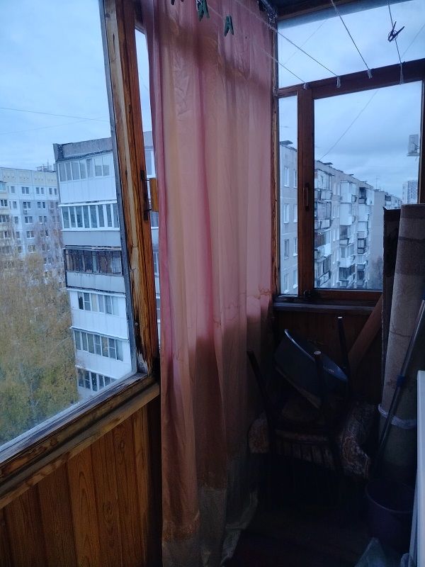 Продажа 1-комнатной квартиры, Нижний Новгород, Адмирала Макарова ул,  6к3